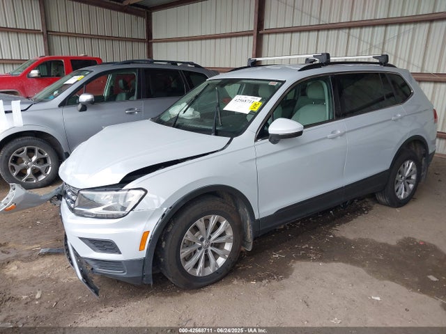 3VV2B7AX9KM051733 Volkswagen 2019