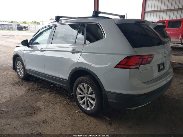 3VV2B7AX9KM051733 Volkswagen 2019