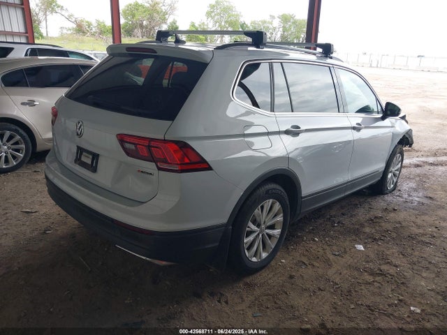 3VV2B7AX9KM051733 Volkswagen 2019