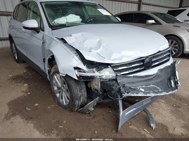 3VV2B7AX9KM051733 Volkswagen 2019