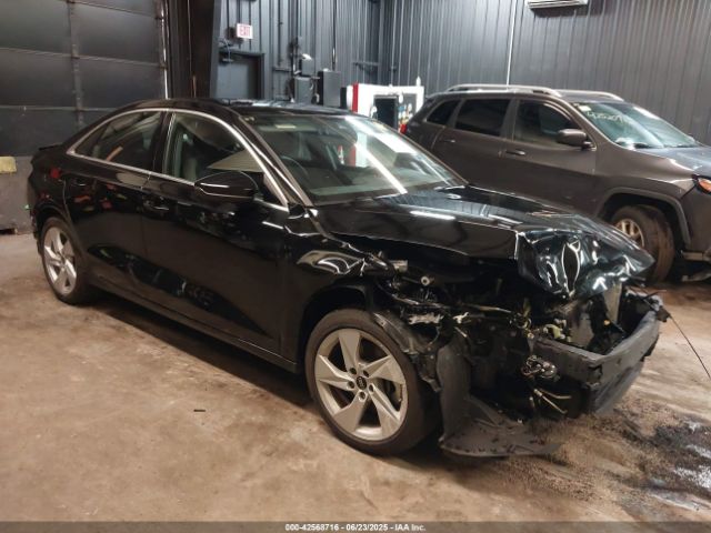 2024 AUDI A3 WAUAUDGY5RA062171