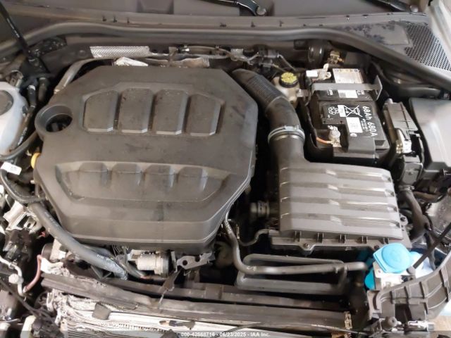 2024 AUDI A3 WAUAUDGY5RA062171 Photo 9
