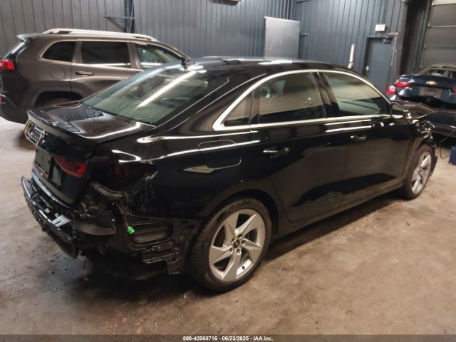 2024 AUDI A3 WAUAUDGY5RA062171 Photo 3