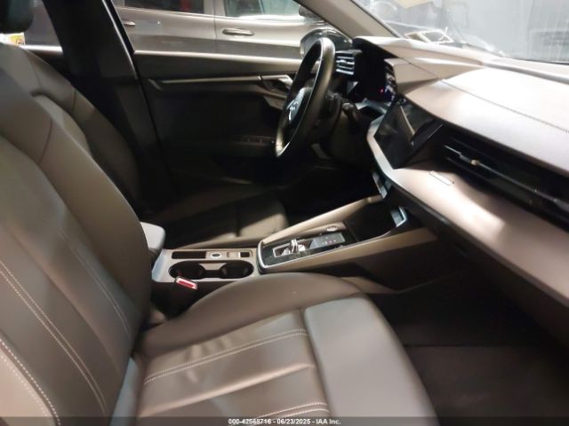 2024 AUDI A3 WAUAUDGY5RA062171 Photo 4