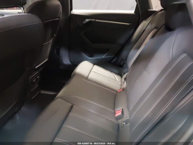 2024 AUDI A3 WAUAUDGY5RA062171 Photo 7