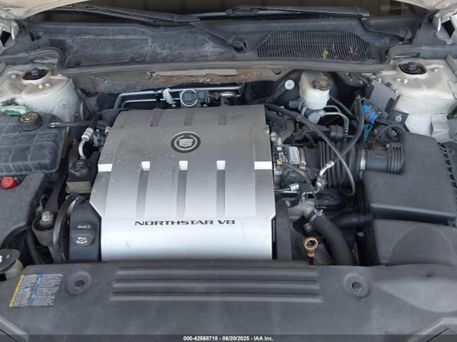 2010 CADILLAC DTS 1G6KH5EY1AU135868 Photo 9