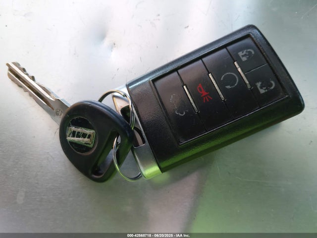 2010 CADILLAC DTS 1G6KH5EY1AU135868 Photo 10