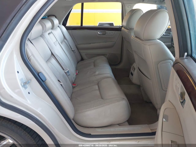 2010 CADILLAC DTS 1G6KH5EY1AU135868 Photo 7