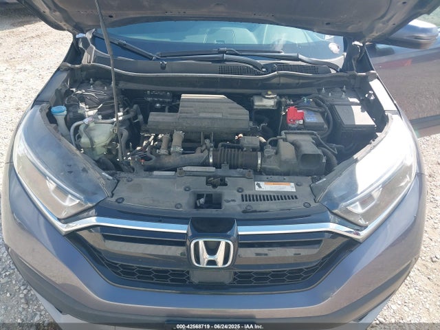 2HKRW1H5XMH416044 Honda l15be