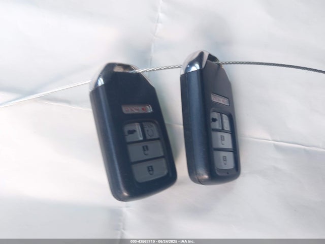 2HKRW1H5XMH416044 Honda l15be