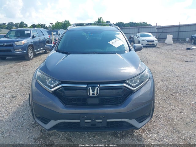 2HKRW1H5XMH416044 Honda l15be