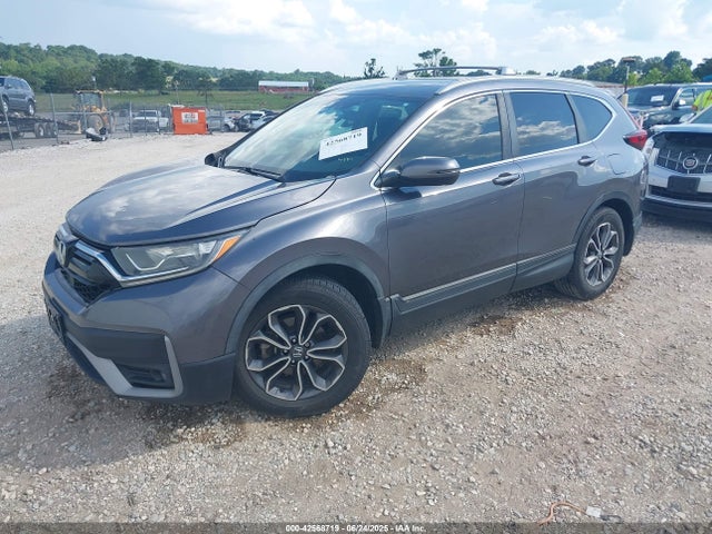 2HKRW1H5XMH416044 Honda l15be