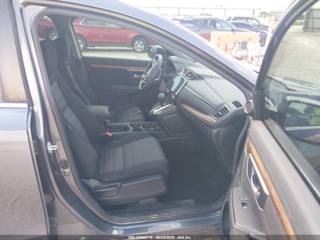 2HKRW1H5XMH416044 Honda l15be