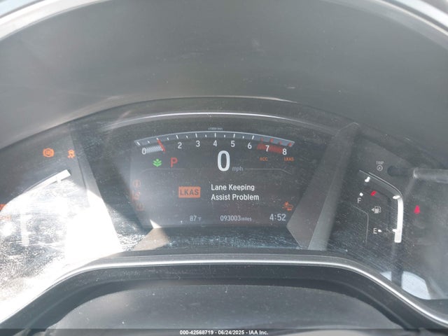2HKRW1H5XMH416044 Honda l15be