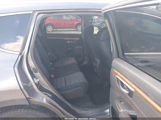 2HKRW1H5XMH416044 Honda l15be