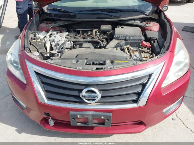 1N4AL3AP6FC175665 Nissan 2015