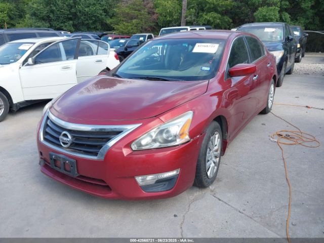 1N4AL3AP6FC175665 Nissan 2015