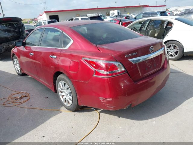 1N4AL3AP6FC175665 Nissan 2015