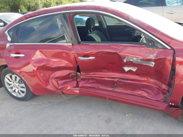 1N4AL3AP6FC175665 Nissan 2015