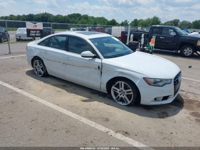 Audi 2.0t 2015 WAUGFAFC6FN011291 main image