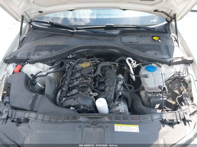 2015 AUDI A6 WAUGFAFC6FN011291 Photo 9