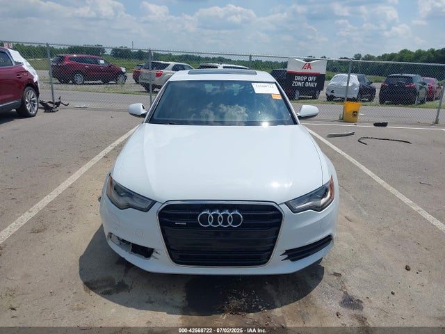 WAUGFAFC6FN011291 Audi 2.0t