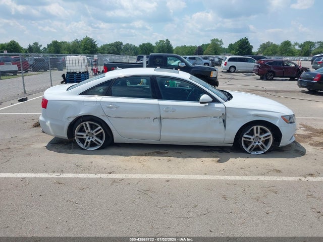 WAUGFAFC6FN011291 Audi 2.0t