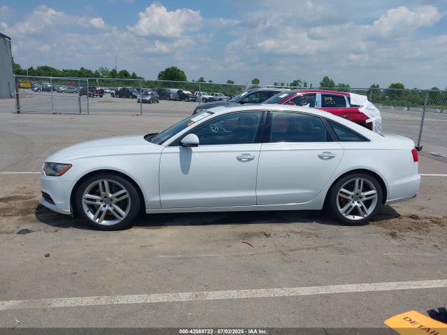 WAUGFAFC6FN011291 Audi 2.0t