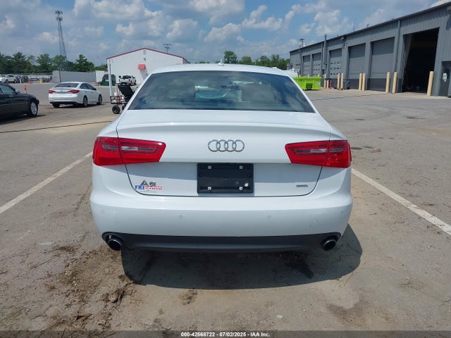 WAUGFAFC6FN011291 Audi 2.0t