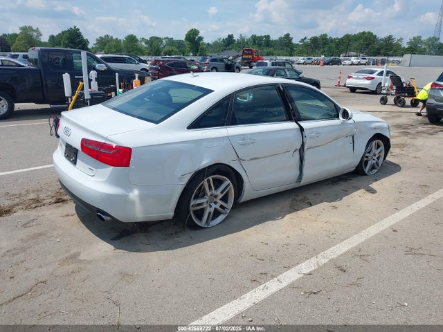 2015 AUDI A6 WAUGFAFC6FN011291 Photo 3