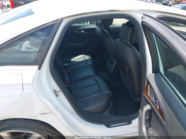2015 AUDI A6 WAUGFAFC6FN011291 Photo 7
