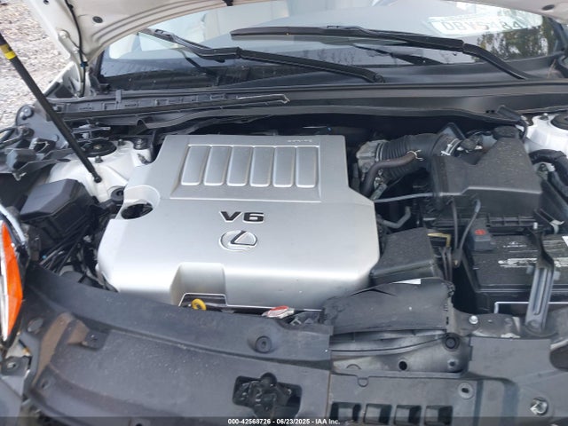 JTHBK1GG1G2231207 Lexus 2gr-fe