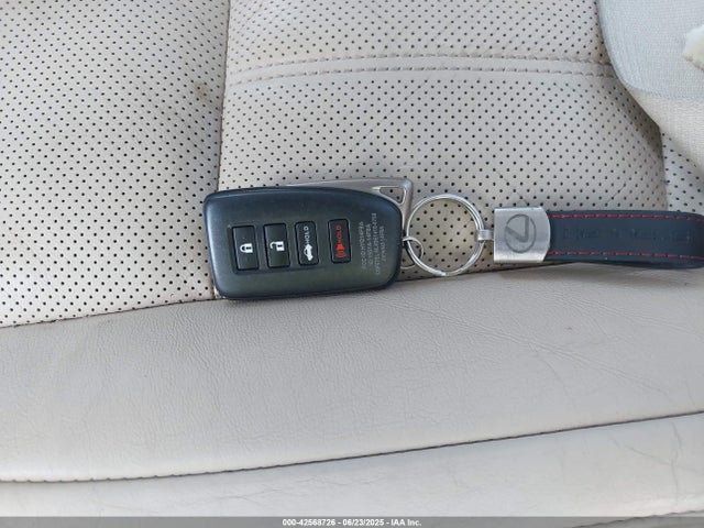 JTHBK1GG1G2231207 Lexus 2gr-fe