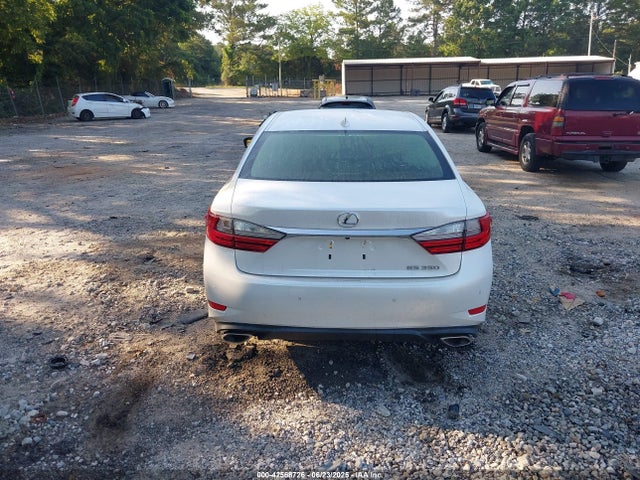 JTHBK1GG1G2231207 Lexus 2gr-fe