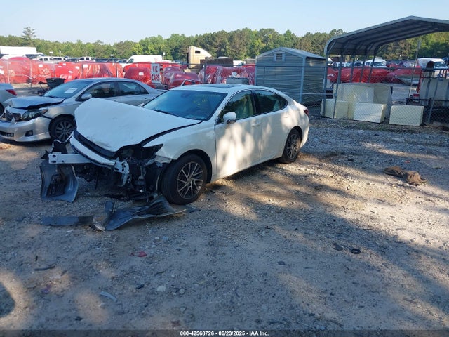 JTHBK1GG1G2231207 Lexus 2gr-fe