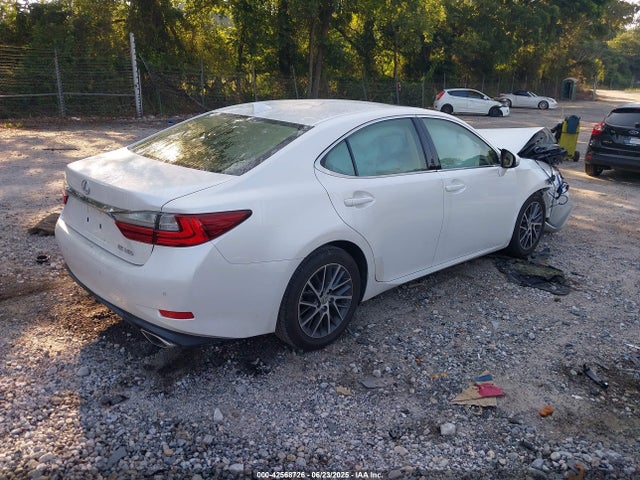 JTHBK1GG1G2231207 Lexus 2gr-fe