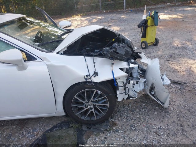 JTHBK1GG1G2231207 Lexus 2gr-fe