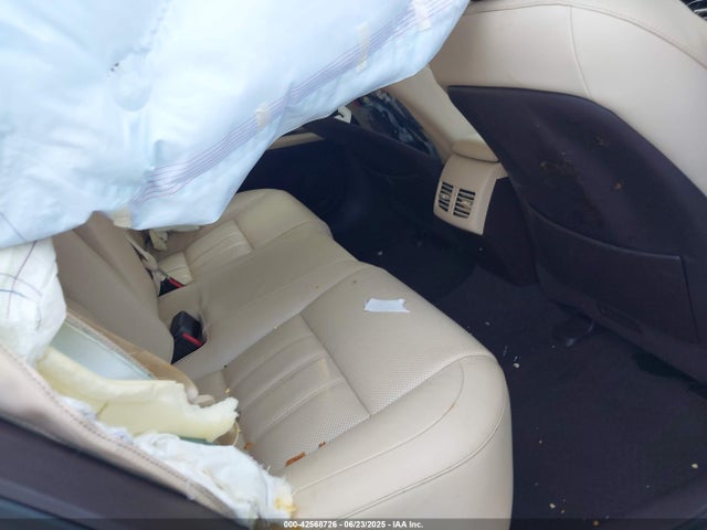 JTHBK1GG1G2231207 Lexus 2gr-fe