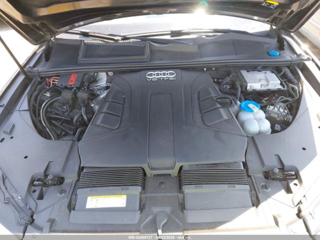 2017 AUDI Q7 WA1LAAF78HD012092 Photo 9