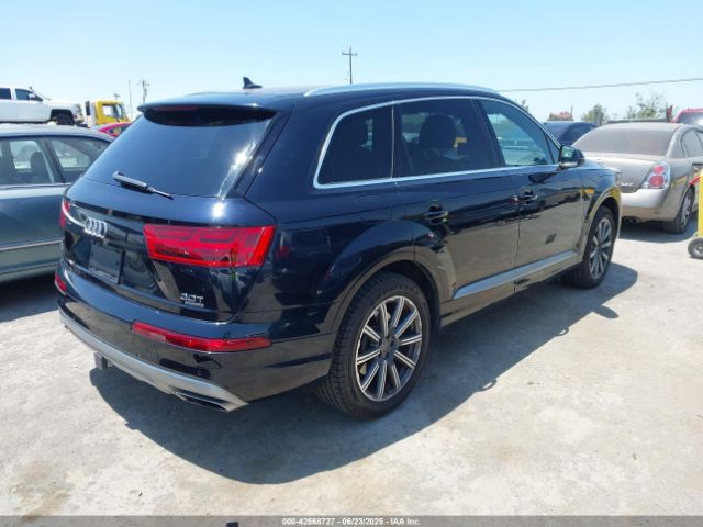 2017 AUDI Q7 WA1LAAF78HD012092 Photo 3