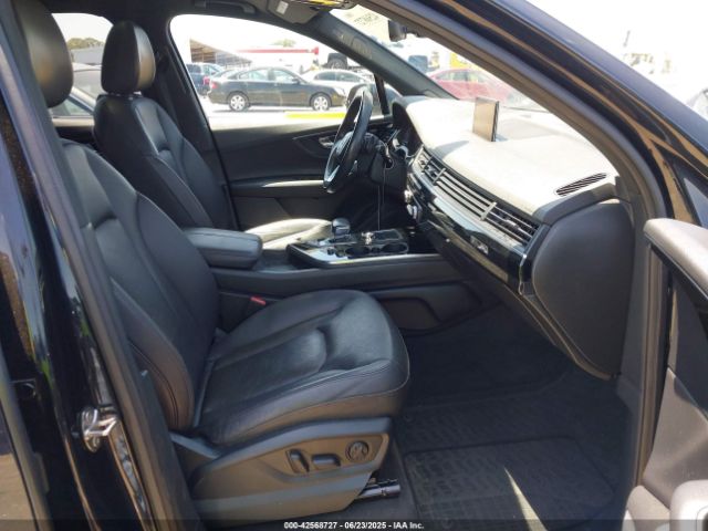 2017 AUDI Q7 WA1LAAF78HD012092 Photo 4