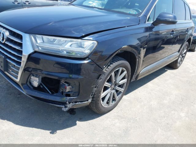 2017 AUDI Q7 WA1LAAF78HD012092 Photo 5