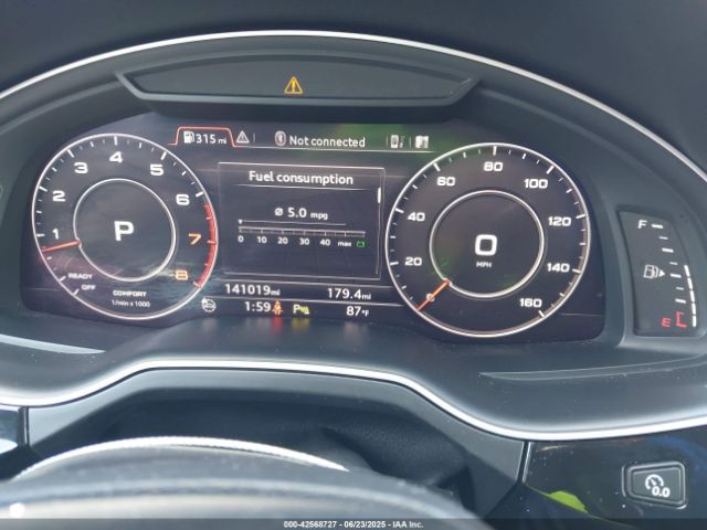 2017 AUDI Q7 WA1LAAF78HD012092 Photo 6