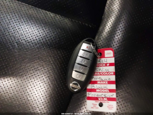 5N1AZ2MH5FN213104 Nissan 2015