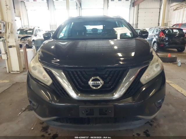 5N1AZ2MH5FN213104 Nissan 2015