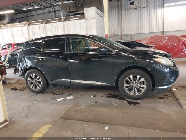 5N1AZ2MH5FN213104 Nissan 2015