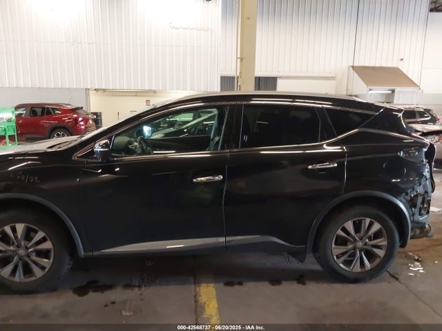 5N1AZ2MH5FN213104 Nissan 2015