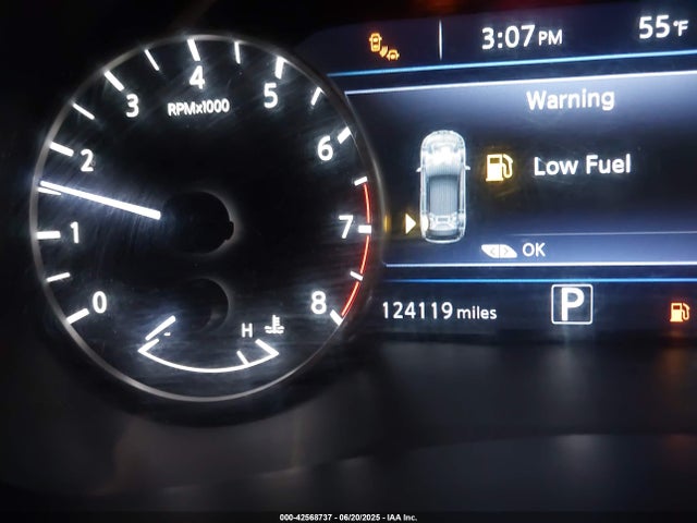 5N1AZ2MH5FN213104 Nissan 2015