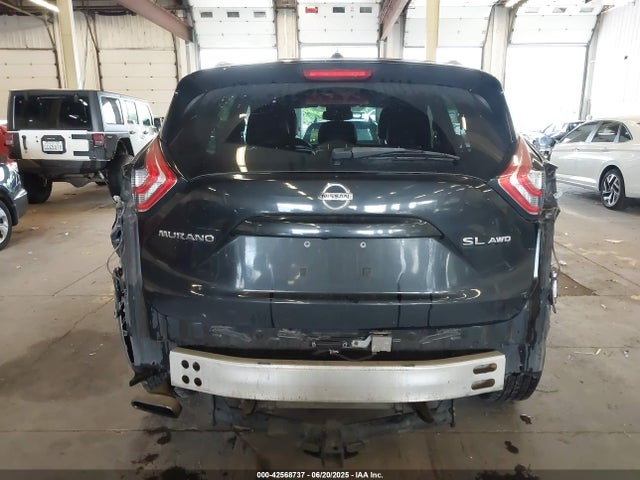 5N1AZ2MH5FN213104 Nissan 2015