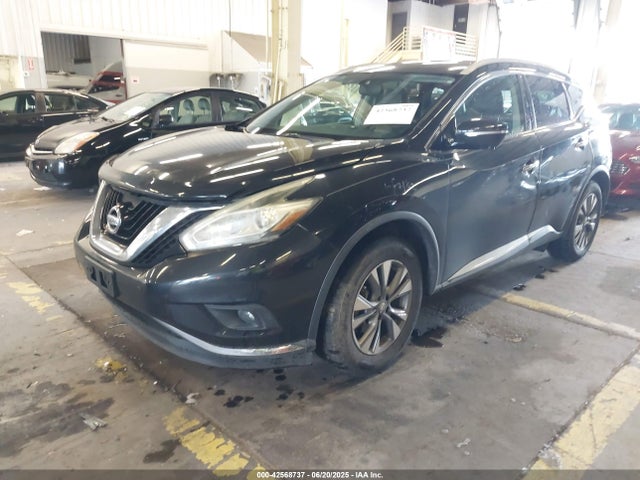 5N1AZ2MH5FN213104 Nissan 2015